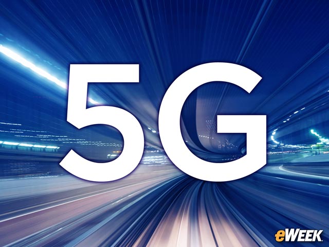 There’s a 5G Possibility Here