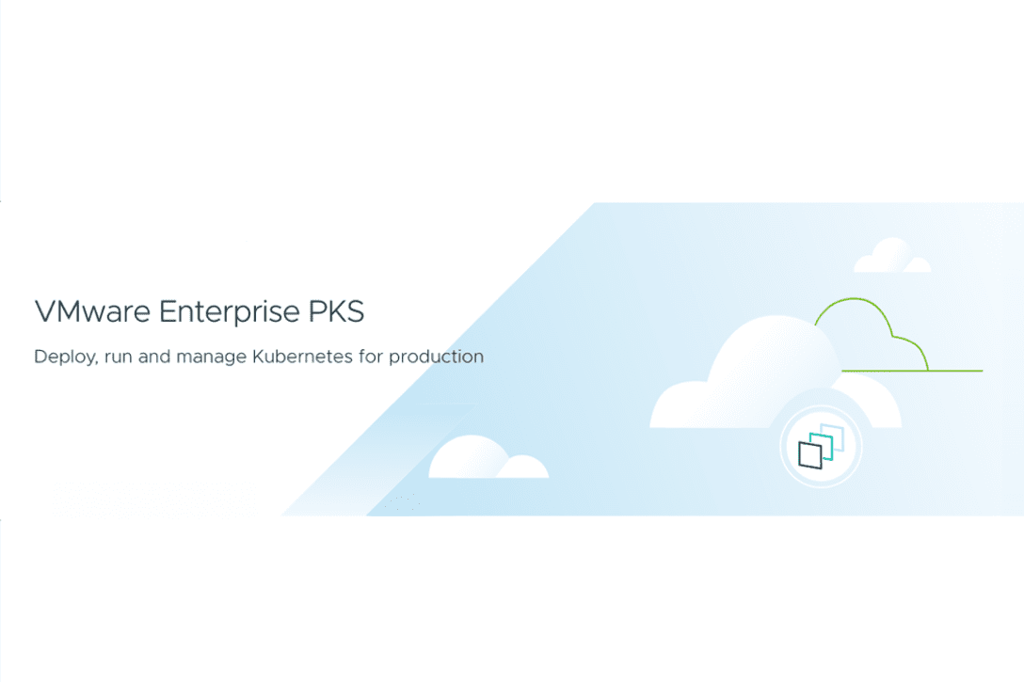 VMware PKS