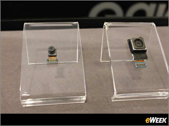 10 - Inside Look at the S6 Cameras