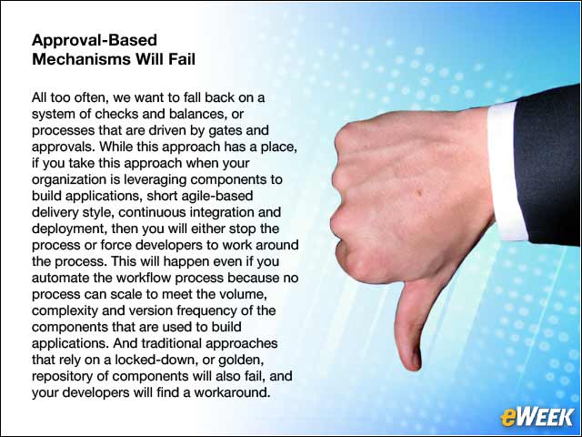 10 - Approval-Based Mechanisms Will Fail
