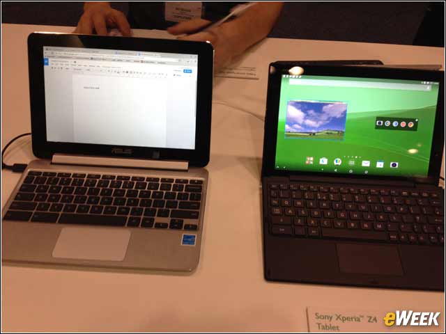 14 - ARM and Mobile Computing