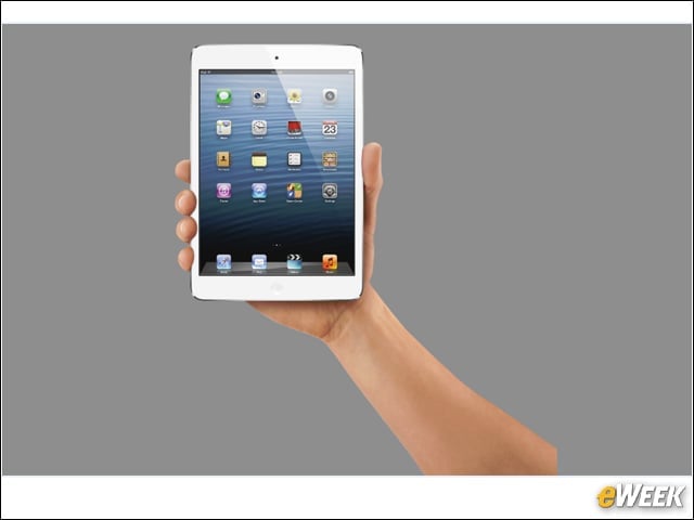 Apple iPad Mini