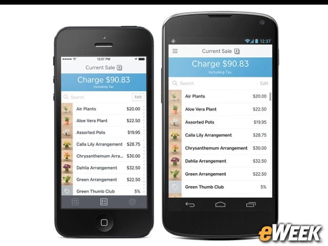 More Mobile Devices in the Retail Channel?