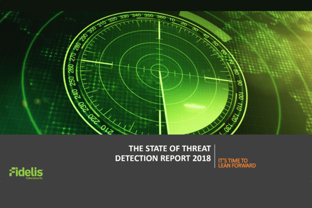 Fidelis State of Threat Detection