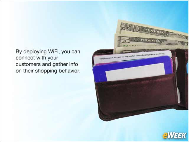 5 - WiFi Helps Businesses Connect with Millennial Consumers