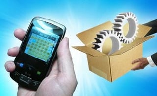 Enterprise App Stores Help Users and IT Get the Most From BYOD