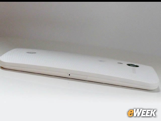 6-The Motorola Moto X