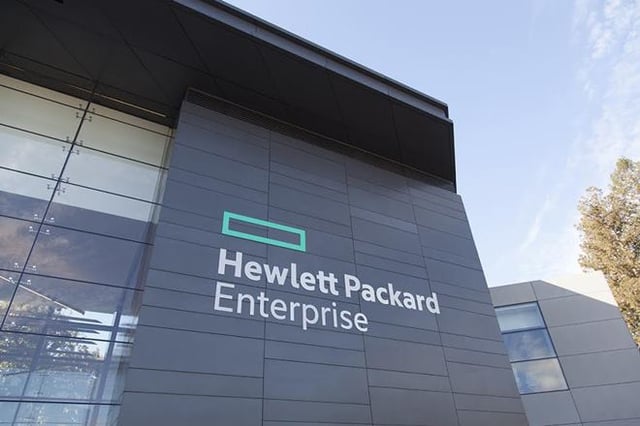HPE Updates Backup/Recovery With Analytics-Based Toolset