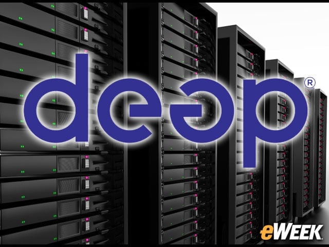 Deep Engine Brings Enterprise-Level Performance to MySQL Databases