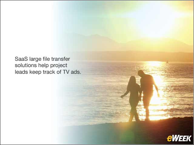 7 - TV Ads
