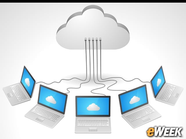 BSkyB Was a Cloud Storage Competitor for a Time