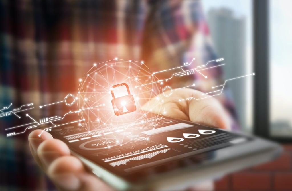 The Best Cybersecurity Strategy: Comprehensive Asset Management