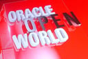 OpenWorld 2013: Oracle’s Cup Surely Runneth Over