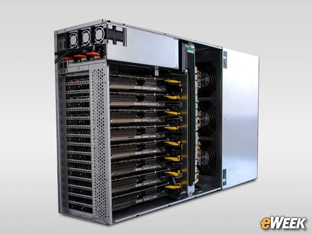 ProMagix G480 Supports Graphics-Heavy Processing
