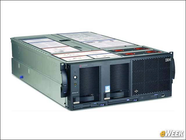 3 - EXA2 Comes Along