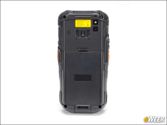 5 - Bluetooth, 5MP Auto-Focus Camera, Micro SD Card Support