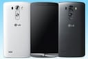 LG G3 Smartphone Delivers Big Screen, Wireless Charging