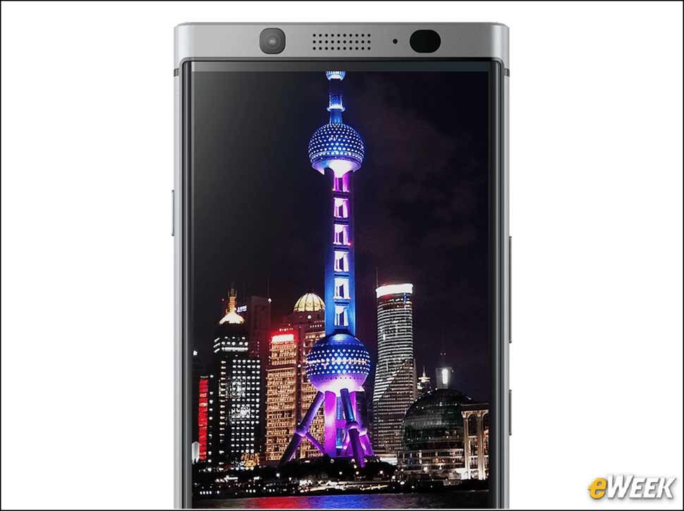 7 - Mobile CPU Is the Qualcomm Snapdragon 625