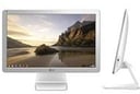 LG Chromebase Expands Chromebook Model to an All in One