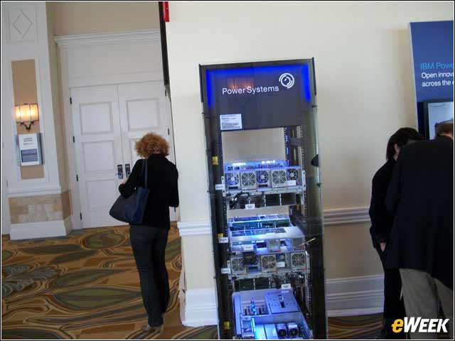 9 - Power in Glass