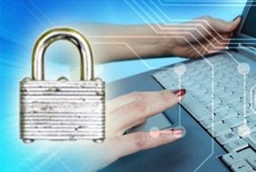 Microsoft Biometric Security