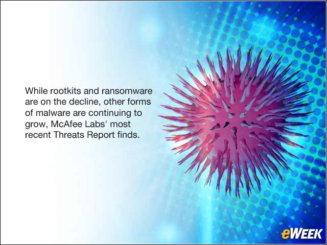 1 - Fileless Memory Infection, Macro Malware on the Rise: McAfee Labs