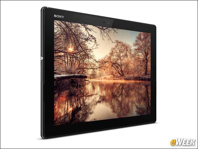 7 - Xperia Z4 Ready for Entertainment and Business