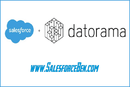 Salesforce.Datorama