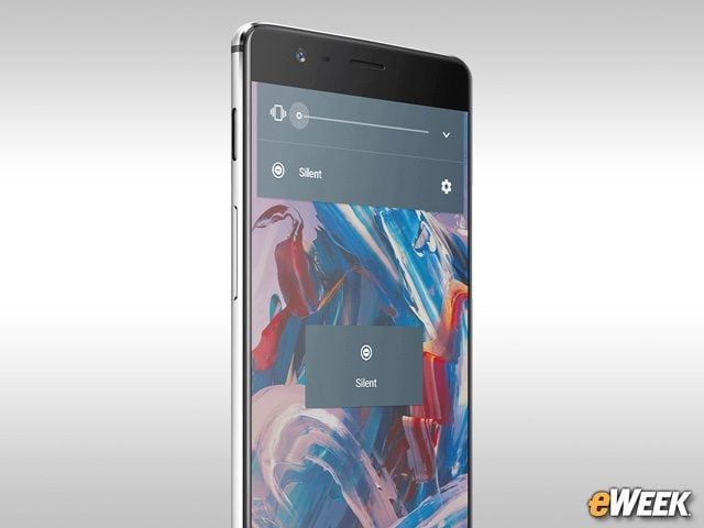 A Neat Feature: Alert Slider