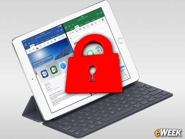 Enterprise-Grade Security Features
