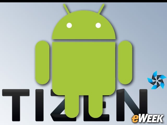 Android Is a Dominant Force