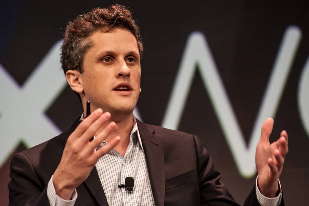New Box Activity Stream Links to Slack, Salesforce, DocuSign Cloud Apps
