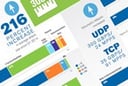 VeriSign Sees Sharp Climb in DDoS Attack Volume in Q2