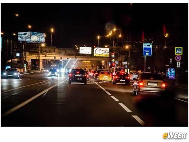 5 - You Don't Consider Your Fellow Drivers