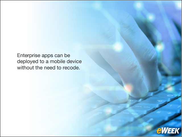 2 - Zero-Coding Application Transformation Has Matured