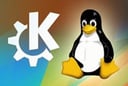 KDE Plasma 5.4