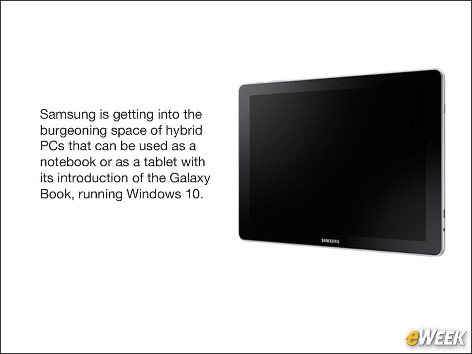 01 - Samsung’s New Galaxy Book Runs Windows 10 on a Two-in-One Hybrid