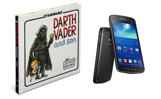 Gadgets and Gizmos for a Geeky Father’s Day