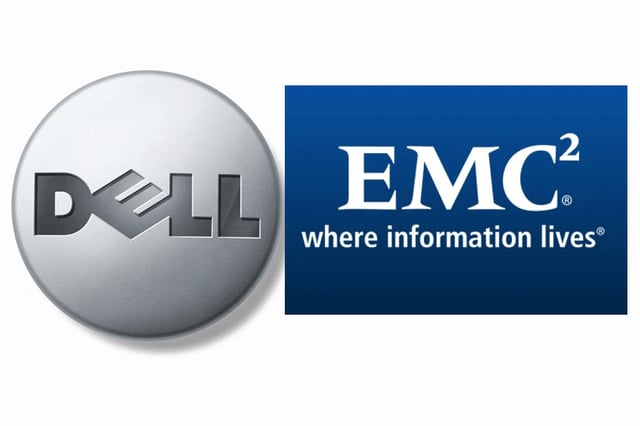 Dell Claims No. 1 in Storage Shipped, But There’s a Catch