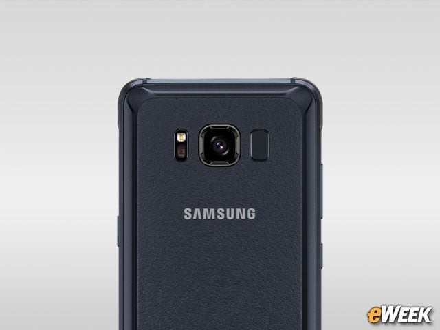 The Camera Has a Single Lens