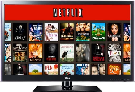 Netflix Updates Algorithm Policy, May Solve Streaming Issues