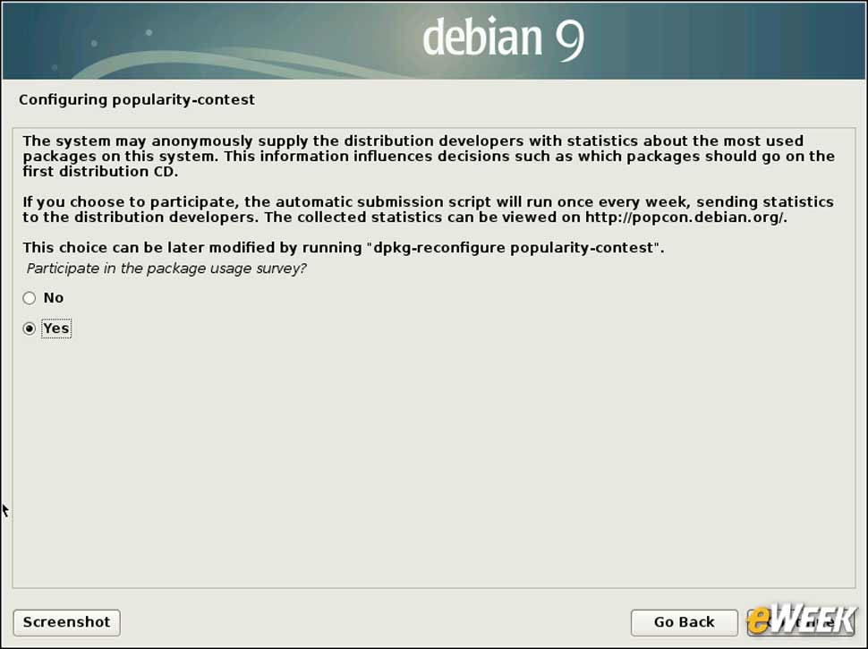 4 - Software Options Abound
