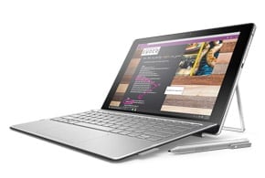 HP Spectre x2