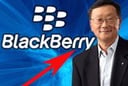 BlackBerry Samsung