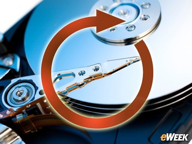 Avoid a 'Groundhog Day' Scenario With Backups