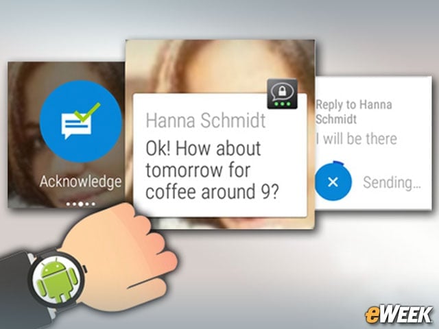 Full Integration With Smartphones