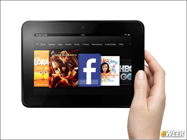3 - Consumers Moving to Smaller Screen Sizes