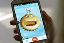 Intel Unveils Pocket Avatars Mobile Messaging App