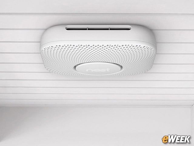 The Nest Protect Is a Must-Have