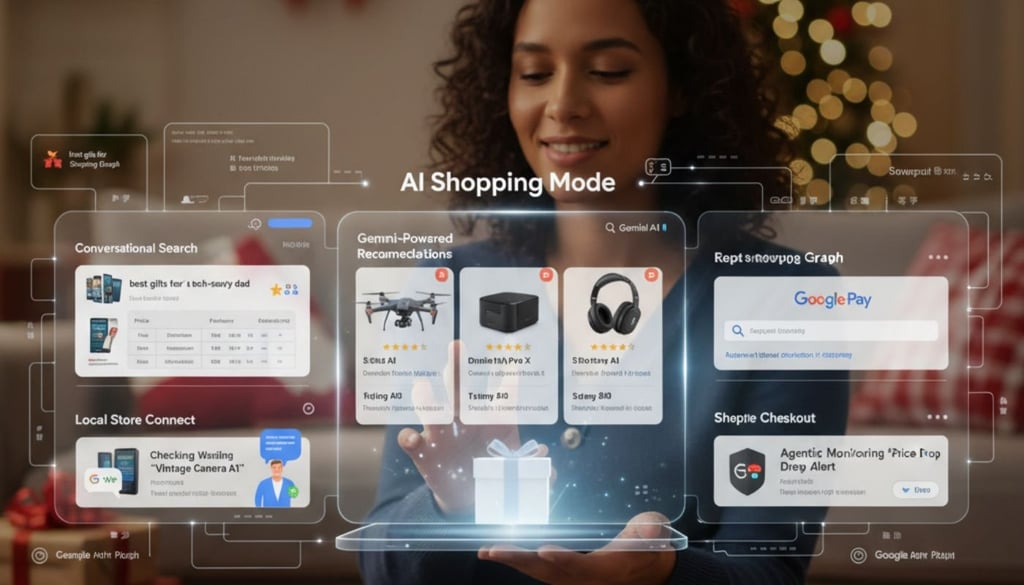 augmented reality shopping